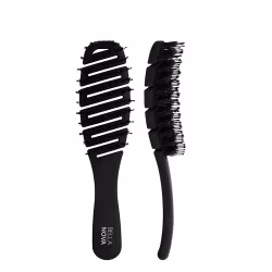 Bella Nova Flex Brush Deluxe Oval Edition