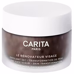 Carita Le Renovateur Visage Dry Face Scrub 50ml
