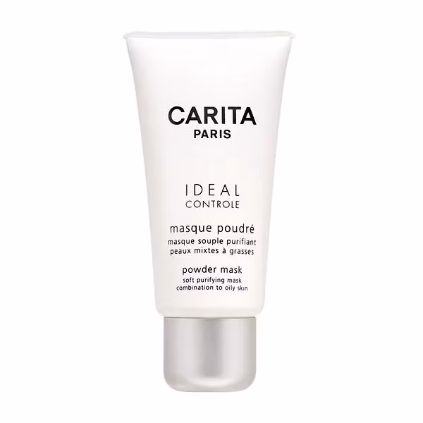 Carita Ideal Controle Powder Mask 50ml