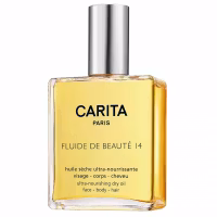 Carita Fluide De Beaute 14 100ml
