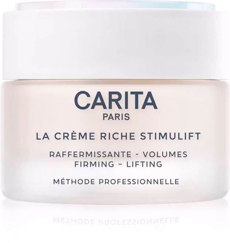 Carita La Créme Riche Stimulift 50ml