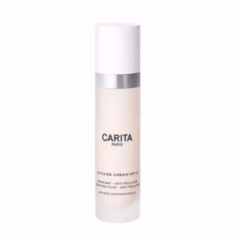 Carita Le Fluide Urbain SPF 15 50ml