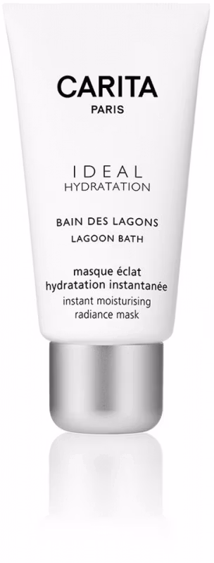 Carita Ideal Hydratation Lagoon Bath 50 ml