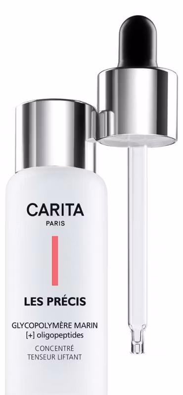 Carita Les Précis Les Precis Glycopolymére Marine 15 ml