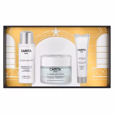 Carita Lagon Xmas Kit 2019