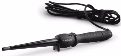 Cera CeraWand 9-19mm Curling Wand