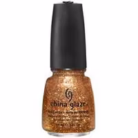China Glaze Nail Lacquer - Electrify 14ml