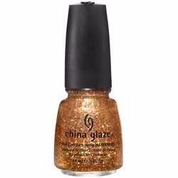 China Glaze Nail Lacquer - Electrify 14ml