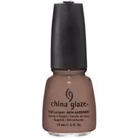 China Glaze Nail Lacquer - Foie Gras 14ml