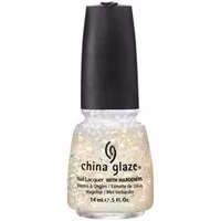 China Glaze Nail Lacquer - Luxe & Lush 14ml