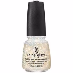 China Glaze Nail Lacquer - Luxe & Lush 14ml