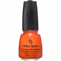 China Glaze Nail Lacquer - Riveting 14ml