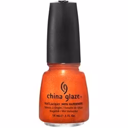 China Glaze Nail Lacquer - Riveting 14ml