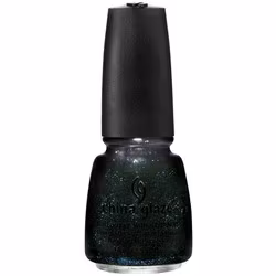 China Glaze Nail Lacquer - Smoke & Ashes 14ml