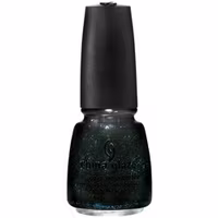 China Glaze Nail Lacquer - Smoke & Ashes 14ml
