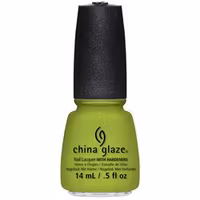 China Glaze Nail Lacquer - Def Defying 14ml