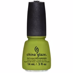 China Glaze Nail Lacquer - Def Defying 14ml