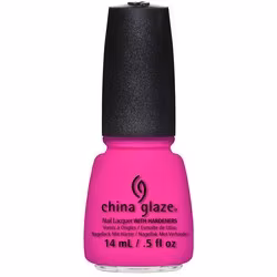 China Glaze Nail Lacquer - Escaping Reality 14ml