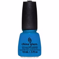 China Glaze Nail Lacquer - Hanging in The Balance 14ml