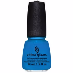China Glaze Nail Lacquer - Hanging in The Balance 14ml