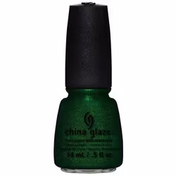 China Glaze Nail Lacquer - Running in Circles 14ml
