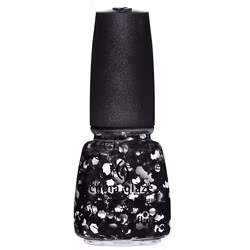 China Glaze Nail Lacquer - Whirled Away 14ml
