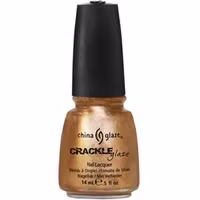China Glaze Nail Lacquer - Cracked Medallion 14ml