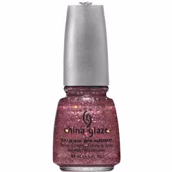 China Glaze Nail Lacquer - Material Girl 14ml