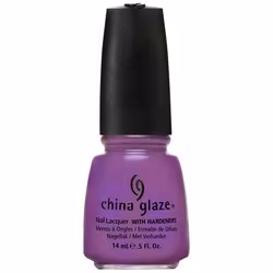 China Glaze Nail Lacquer - Gothic Lolita 14ml