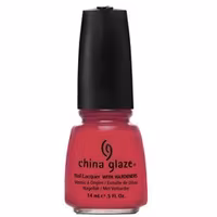 China Glaze Nail Lacquer - Make Some Noise 14ml