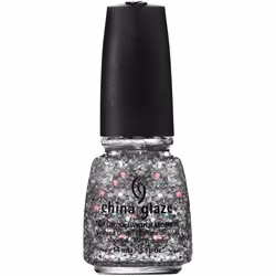 China Glaze Nail Lacquer - Techno 14ml