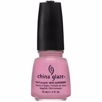 China Glaze Nail Lacquer - Dance Baby 14ml
