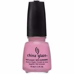 China Glaze Nail Lacquer - Dance Baby 14ml