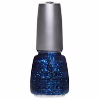 China Glaze Nail Lacquer - Mosaic Madness 14ml