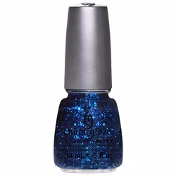 China Glaze Nail Lacquer - Mosaic Madness 14ml