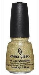 China Glaze Nail Lacquer - Angel Wings 14ml