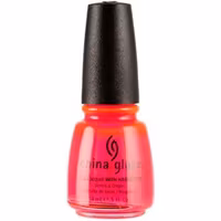 China Glaze Nail Lacquer - Pool Party 14ml