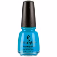 China Glaze Nail Lacquer - Towel Boy Toy 14ml