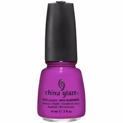 China Glaze Nail Lacquer - Under The Boardwalk 14ml