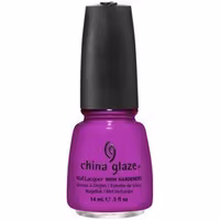 China Glaze Nail Lacquer - Under The Boardwalk 14ml