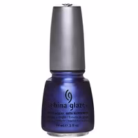 China Glaze Nail Lacquer - Want My Bawdy 14ml