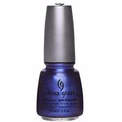 China Glaze Nail Lacquer - Want My Bawdy 14ml