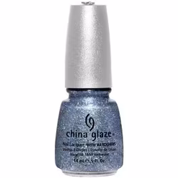 China Glaze Nail Lacquer - Liquid Crystal 14ml