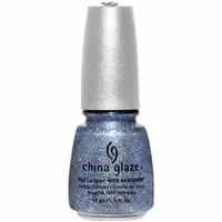 China Glaze Nail Lacquer - Liquid Crystal 14ml