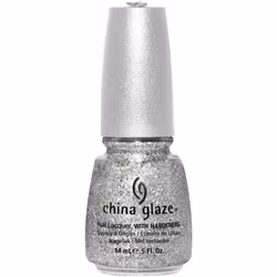China Glaze Nail Lacquer - Polarized 14ml
