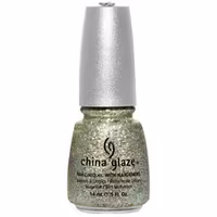 China Glaze Nail Lacquer - Ray-diant 14ml
