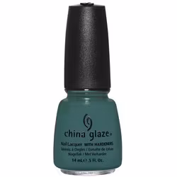 China Glaze Nail Lacquer - Exotic Encounters 14ml