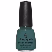 China Glaze Nail Lacquer - Exotic Encounters 14ml