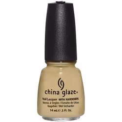 China Glaze Nail Lacquer - Kalahari Kiss 14ml