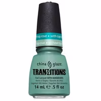 China Glaze Nail Lacquer - Duplicityy 14ml